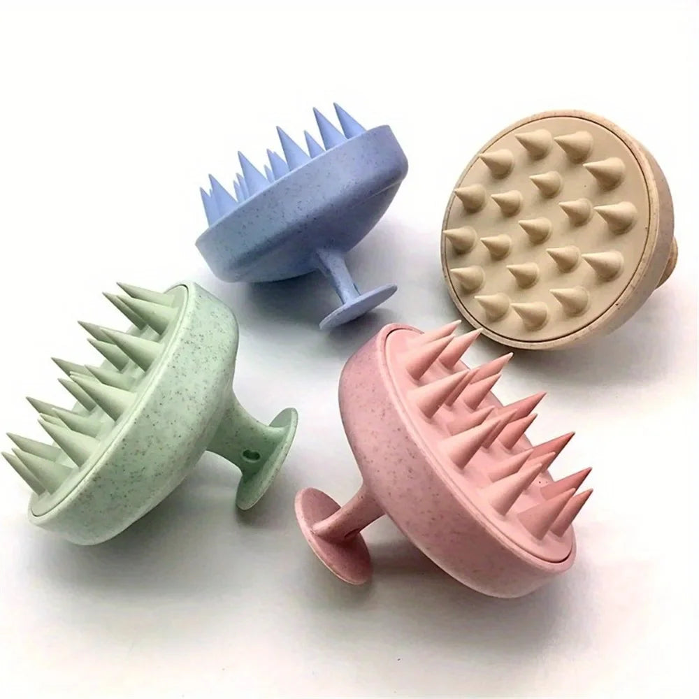 Brosse Purifiante et Massante