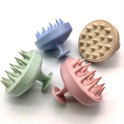 Brosse Purifiante et Massante